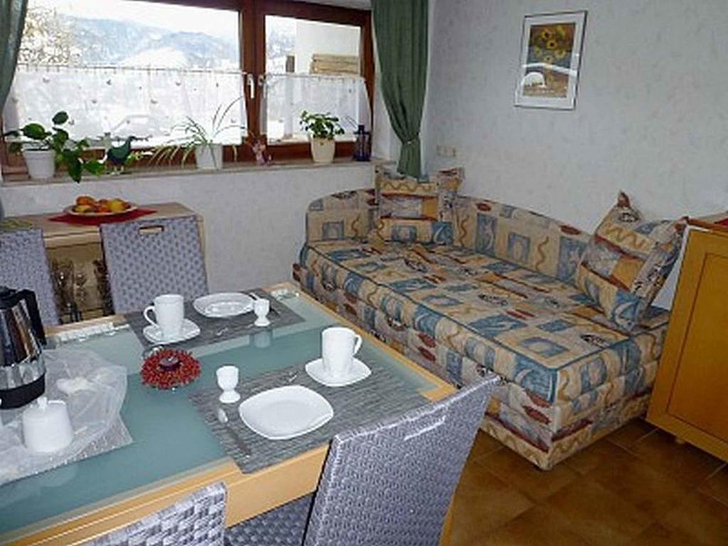 Ferienwohnung Huegelgarten Oppenau Exterior photo