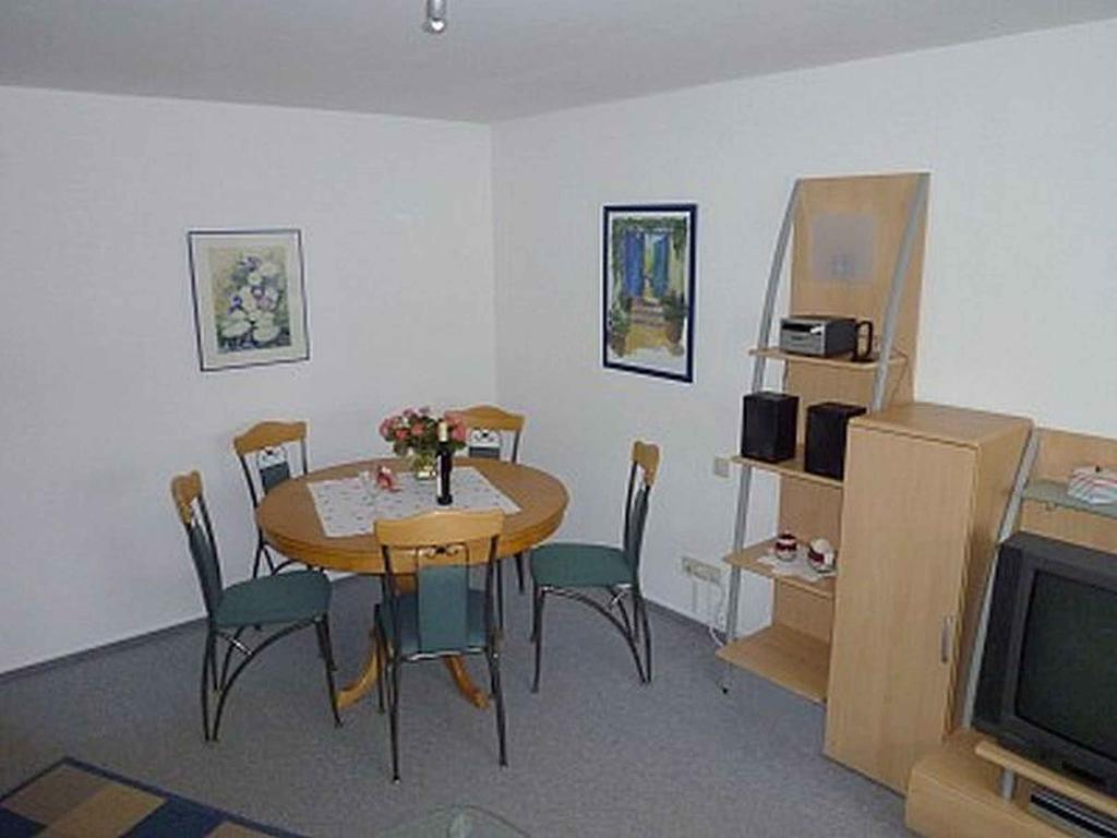 Ferienwohnung Huegelgarten Oppenau Exterior photo